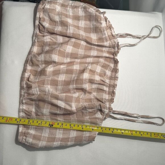 Aerie Tank top (cropped) M/M - Picture 8 of 8